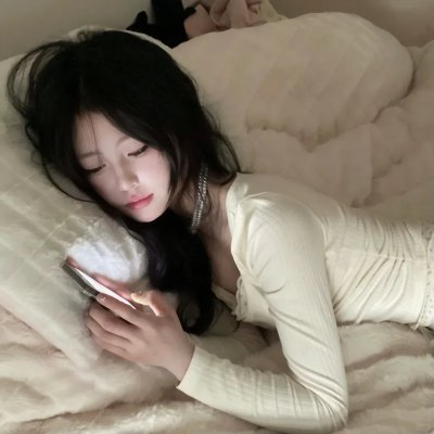 天使的对话